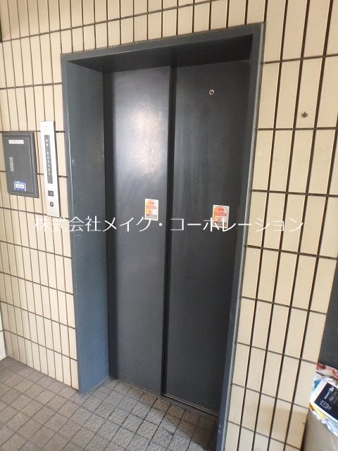 他共有部分 ハーバーサウス その他外観1