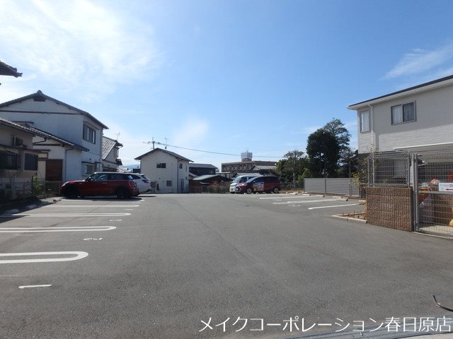 駐車場 エターナル その他外観1