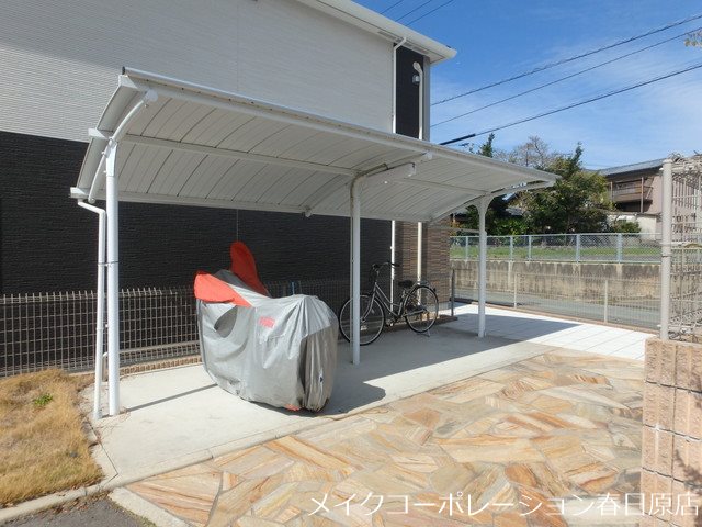 他共有部分 エターナル その他外観2