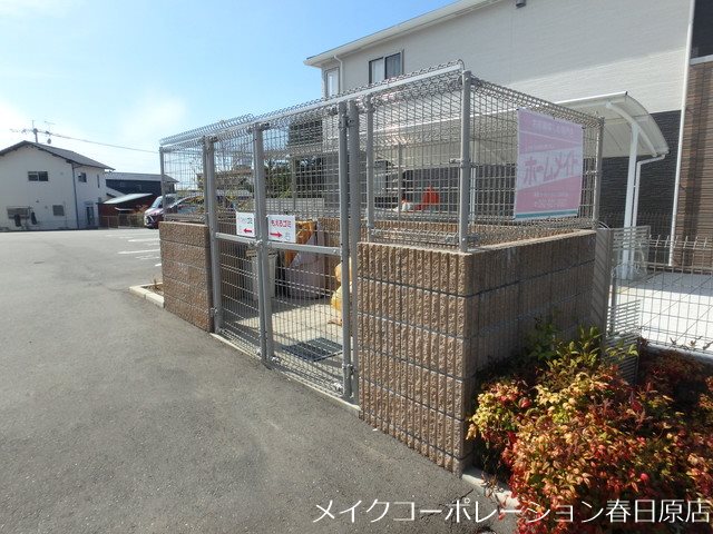 他共有部分 エターナル その他外観3