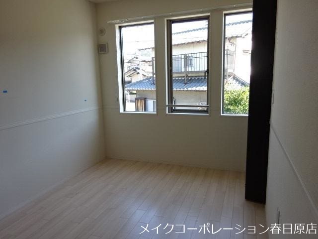 写真は同型タイプ エターナル ベッドルーム