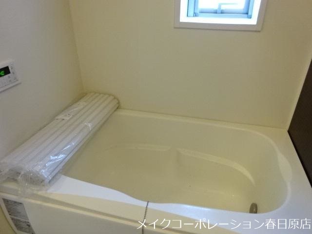 写真は同型タイプ エターナル 風呂画像