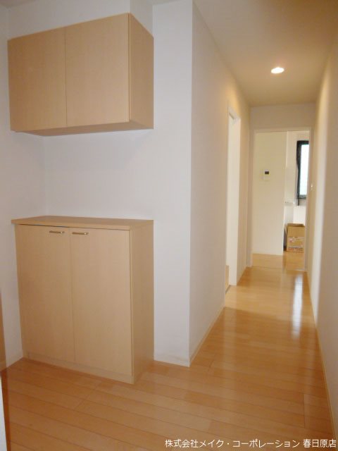 その他 アムールメゾン その他1