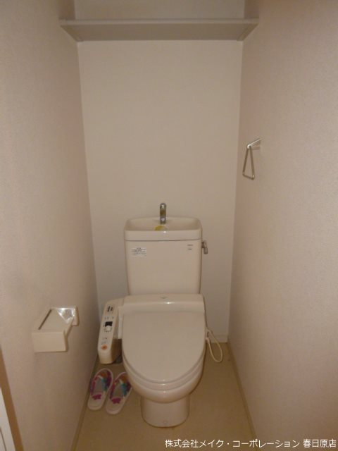 トイレ アムールメゾン その他2