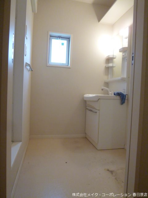 他設備 アムールメゾン その他6