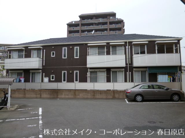 アムールメゾン その他外観3