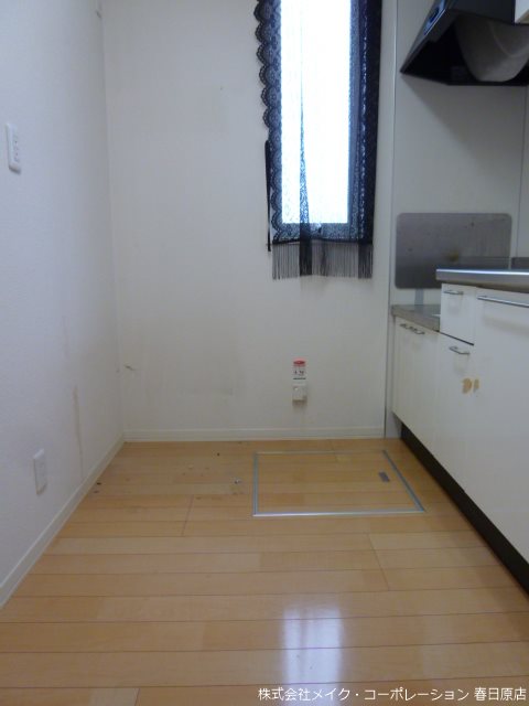 キッチン アムールメゾン その他7