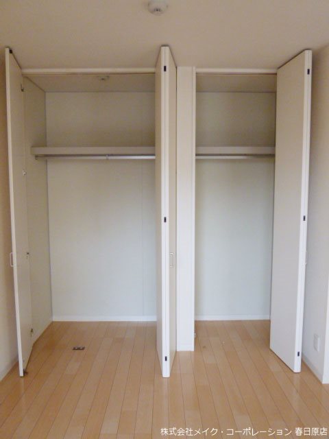 収納 アムールメゾン その他10