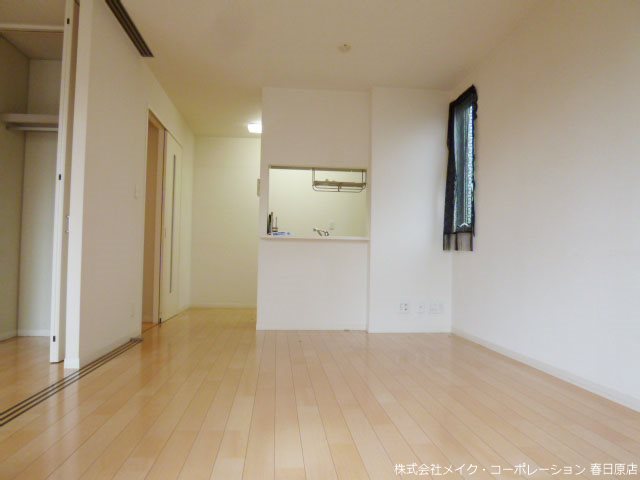 リビング アムールメゾン リビング