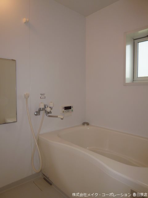 バス アムールメゾン 風呂画像