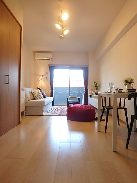 ロイヤルコンフォート渡辺通 その他4