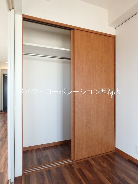 収納 西新テングッドシティサボイ~ネット無料~ その他4