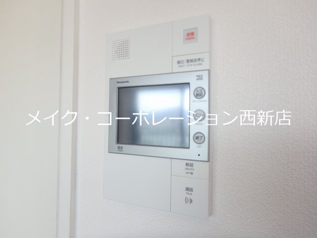 セキュリティ 西新テングッドシティサボイ~ネット無料~ その他15