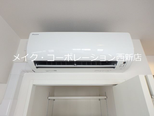 他設備 西新テングッドシティサボイ~ネット無料~ その他18