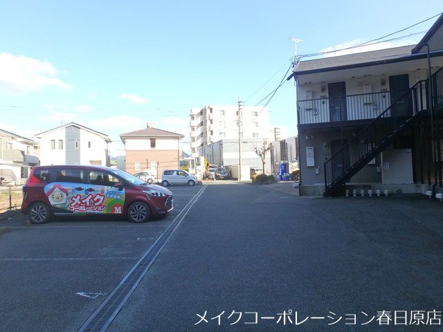 セリバテール太宰府 その他外観1