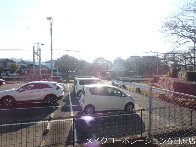 セリバテール太宰府 その他7