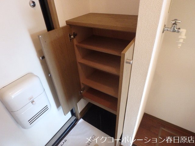 セリバテール太宰府 その他8