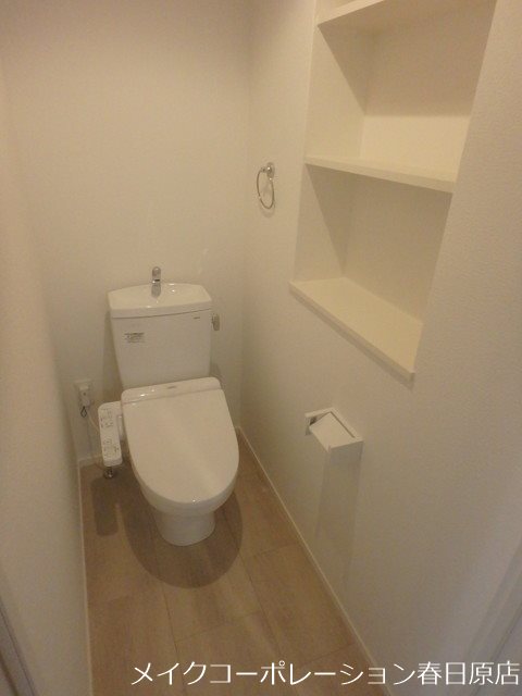 写真は同型タイプ グランソレイユ博多南 その他2