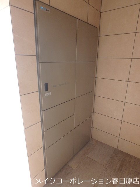 他共有部分 グランソレイユ博多南 その他外観3