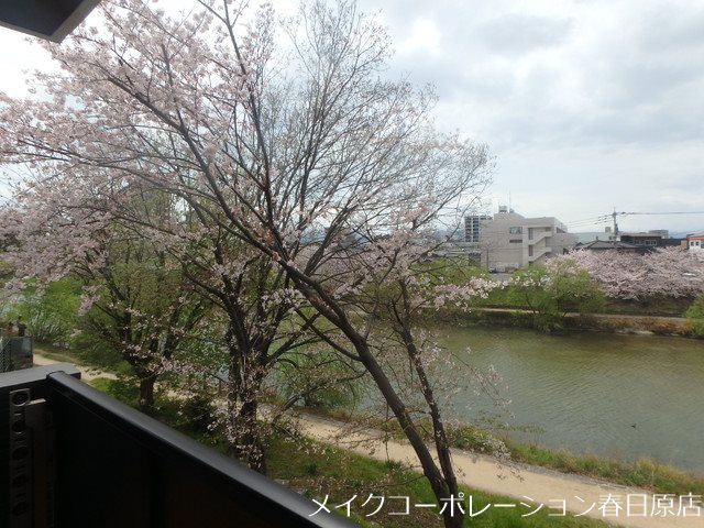 眺望 グランソレイユ博多南 その他7