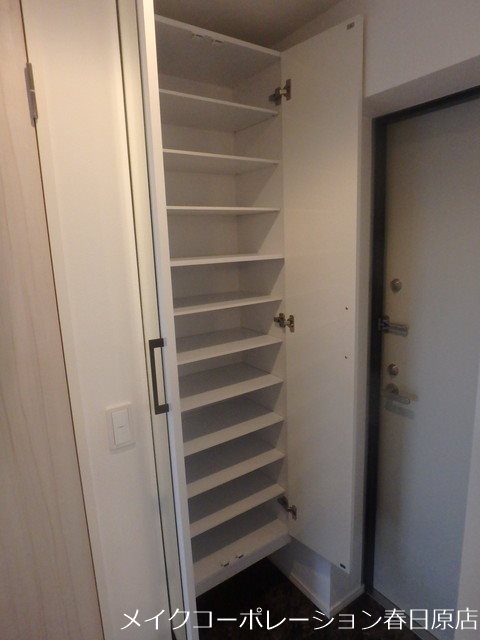 写真は同型タイプ グランソレイユ博多南 その他9