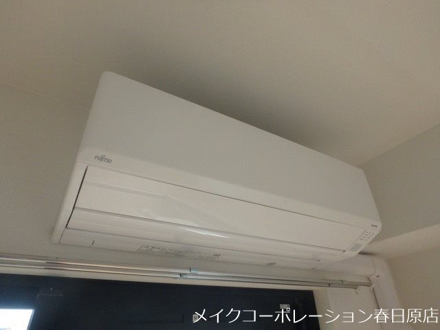写真は同型タイプ グランソレイユ博多南 その他17