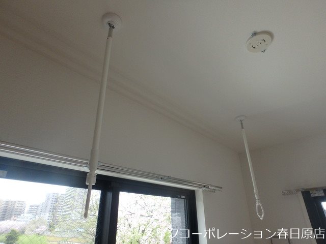 写真は同型タイプ グランソレイユ博多南 その他19