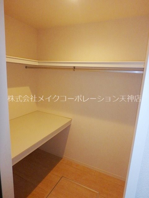 リーヴス薬院 その他1