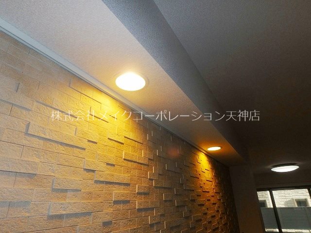 リーヴス薬院 その他5