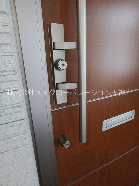 リーヴス薬院 その他7