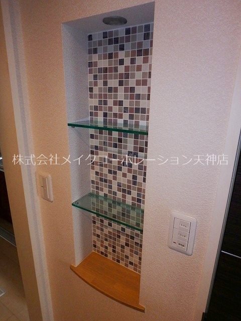 リーヴス薬院 その他8