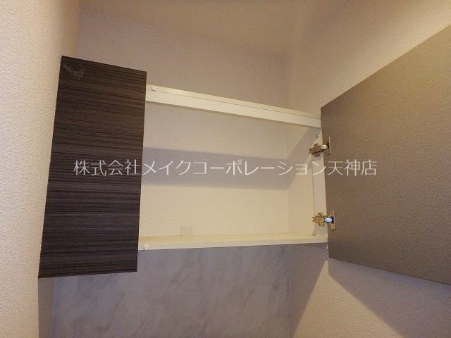 リーヴス薬院 その他9
