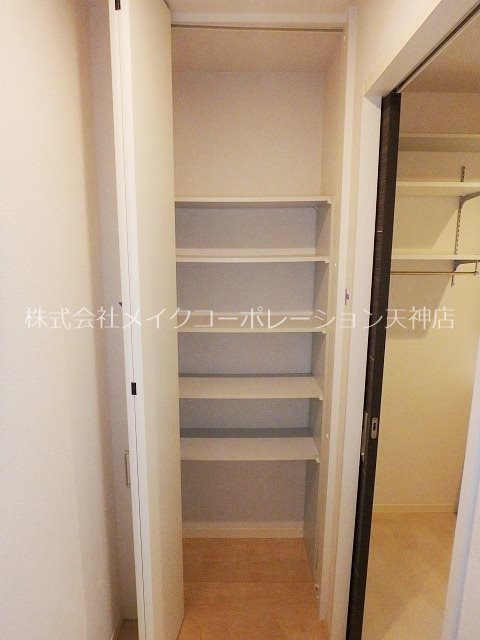リーヴス薬院 その他11