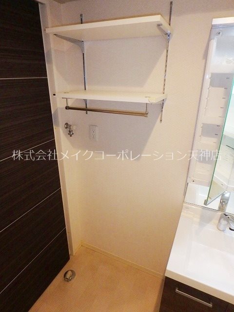 リーヴス薬院 その他12