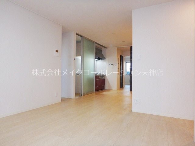 リーヴス薬院 その他16
