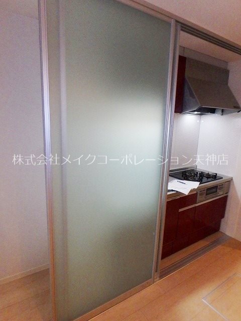 リーヴス薬院 その他17