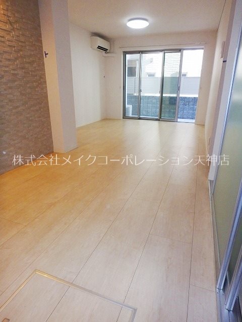 リーヴス薬院 その他18