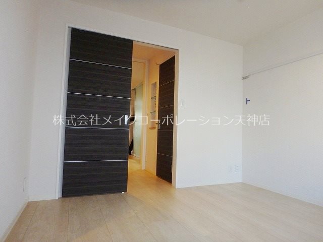 リーヴス薬院 その他19