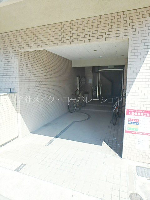 エントランス その他1
