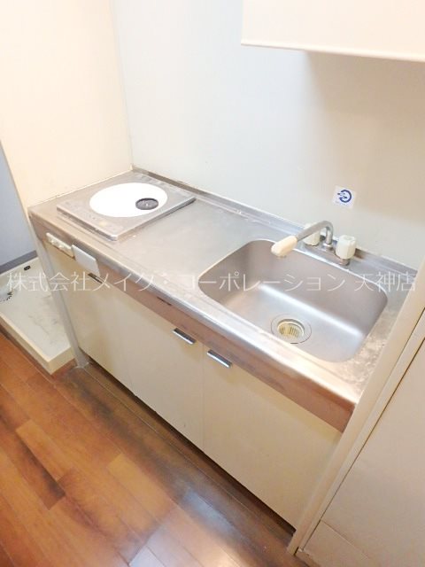 キッチン キッチン