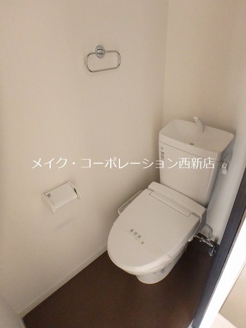 シエルクレール姪浜2番館 その他3