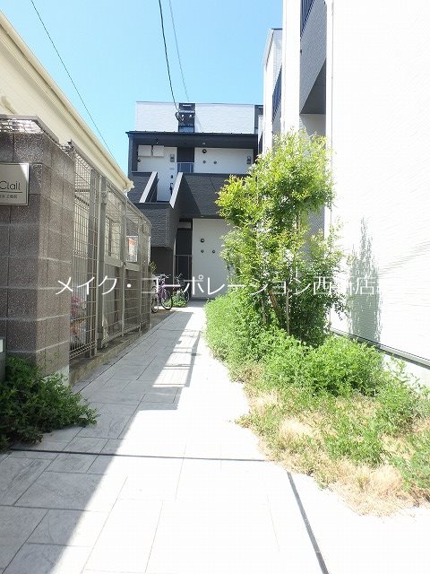 シエルクレール姪浜2番館 その他5