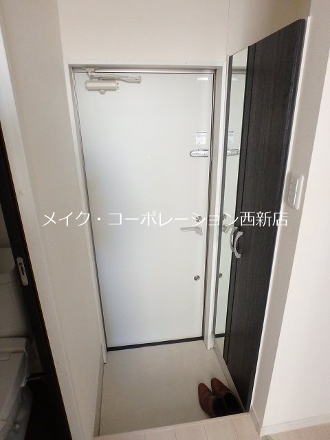 シエルクレール姪浜2番館 その他12