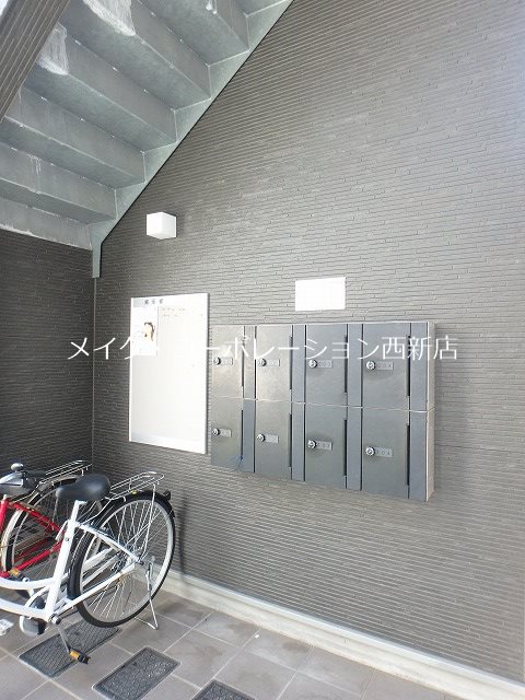 シエルクレール姪浜2番館 その他15