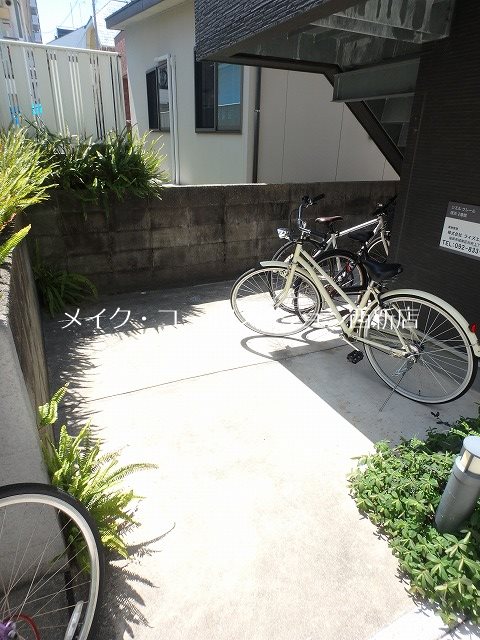 シエルクレール姪浜2番館 その他16