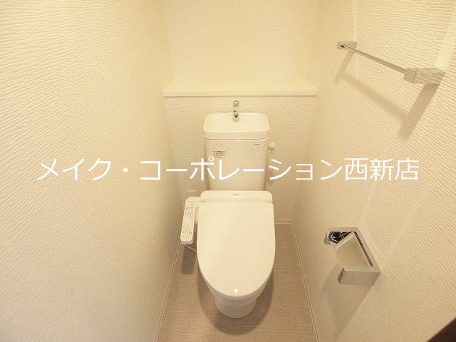 ワイズコート別府駅前 その他3