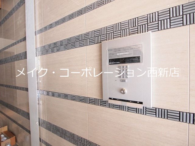 ワイズコート別府駅前 その他5