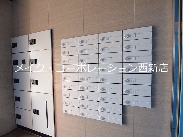 ワイズコート別府駅前 その他10
