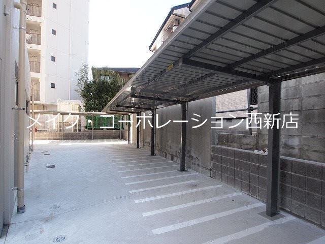 ワイズコート別府駅前 その他11