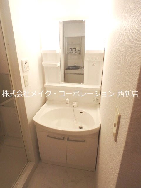 洗面所 ウィンビー小田部 その他2